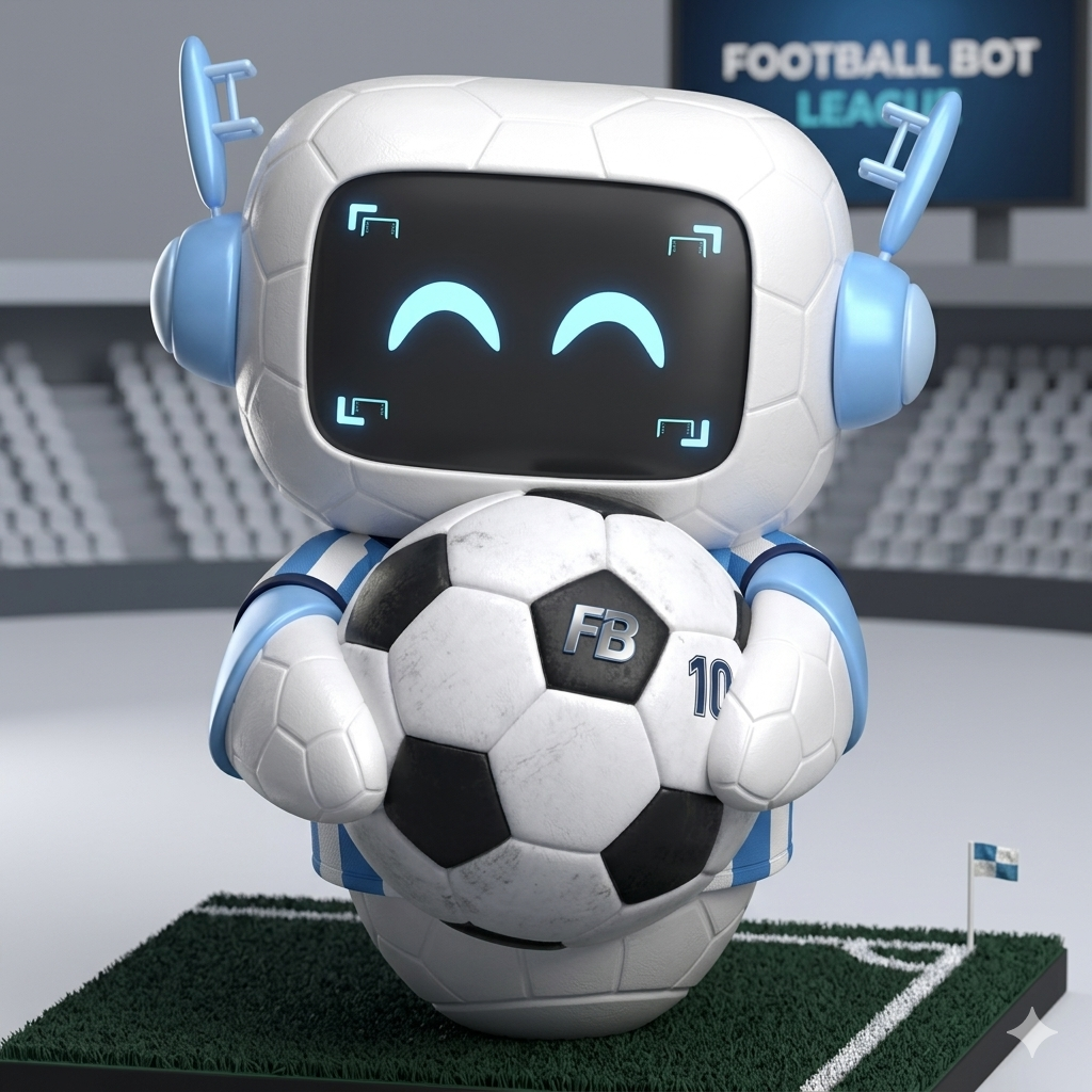 ONE BOT